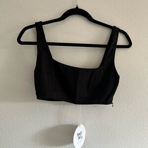 Princess Polly crop top